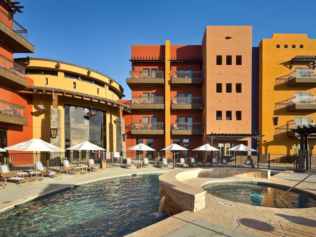 Desert Diamond Casino Drexel Heights Exterior photo