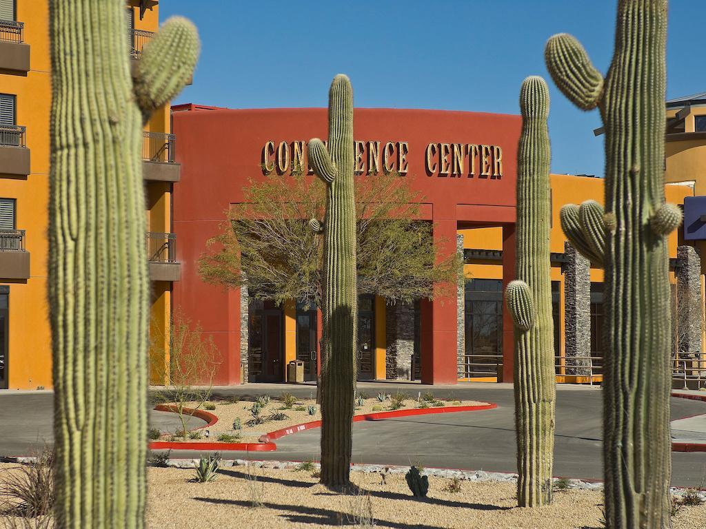 Desert Diamond Casino Drexel Heights Exterior photo