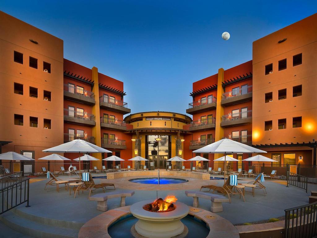 Desert Diamond Casino Drexel Heights Exterior photo