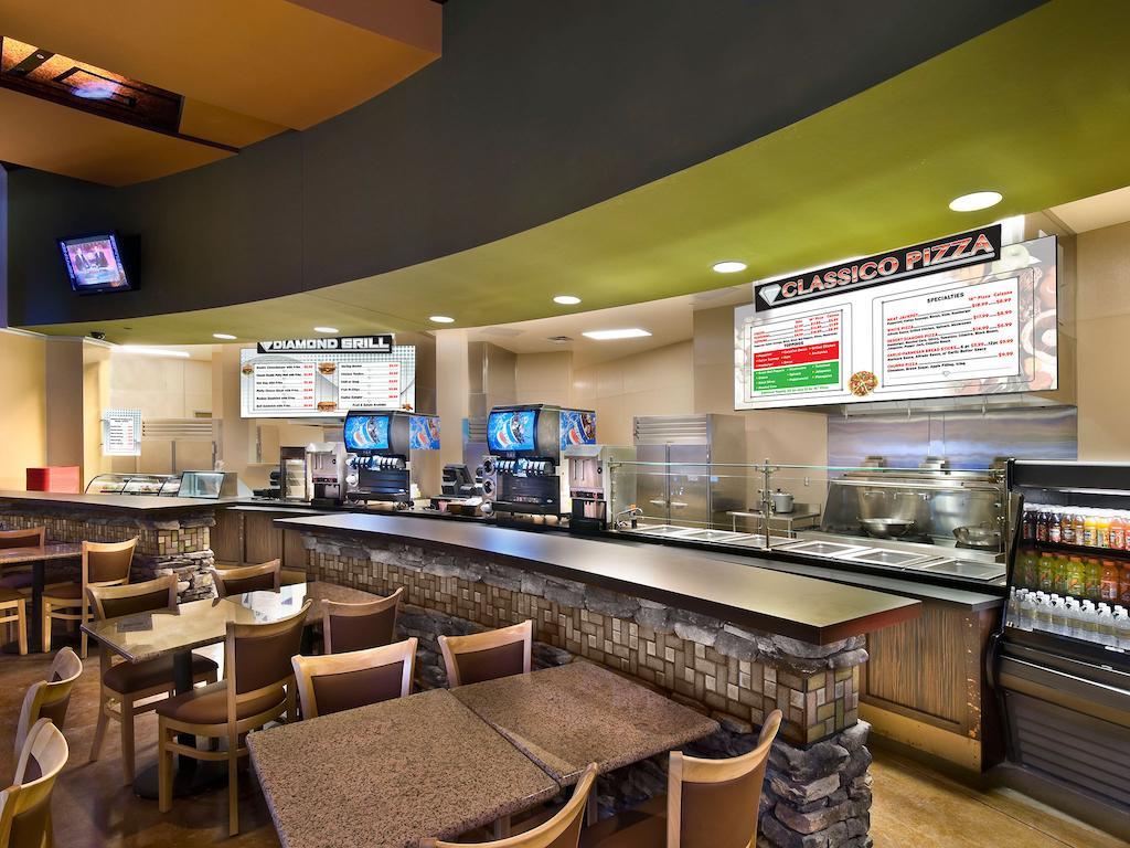 Desert Diamond Casino Drexel Heights Exterior photo