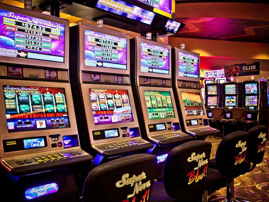Desert Diamond Casino Drexel Heights Exterior photo