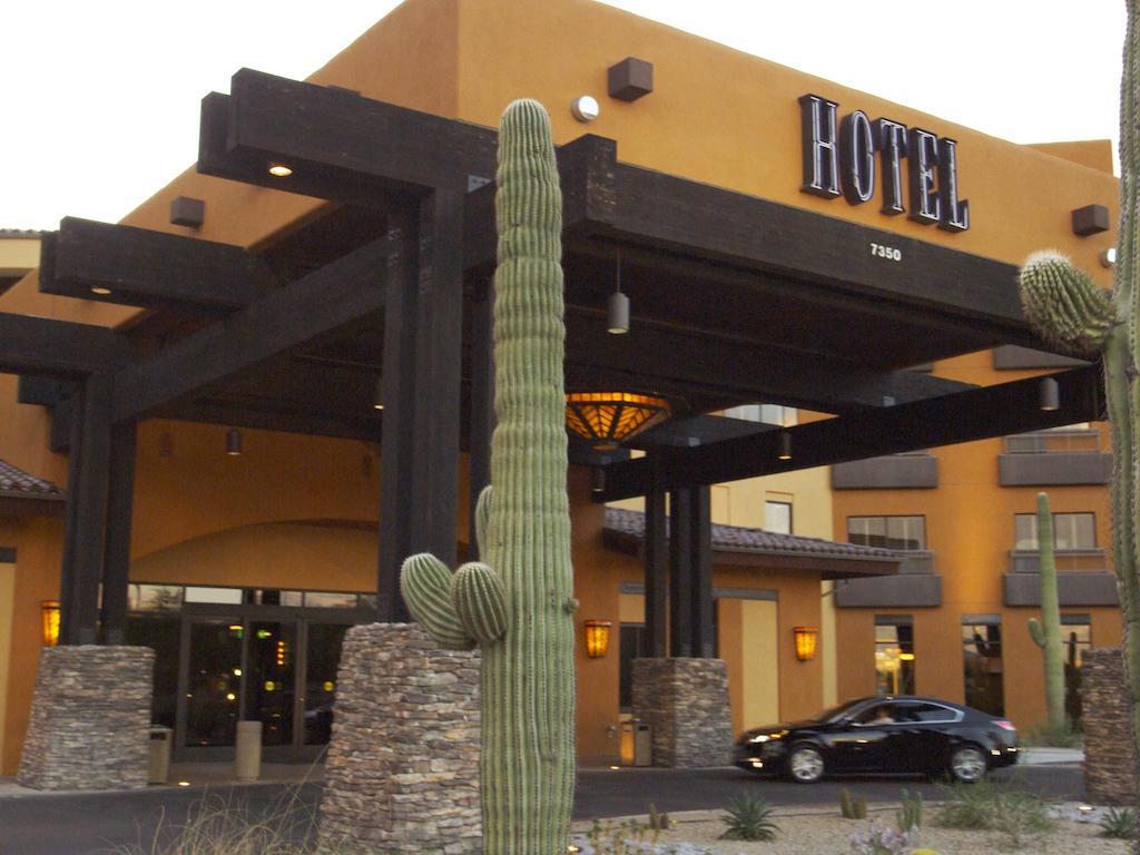 Desert Diamond Casino Drexel Heights Exterior photo