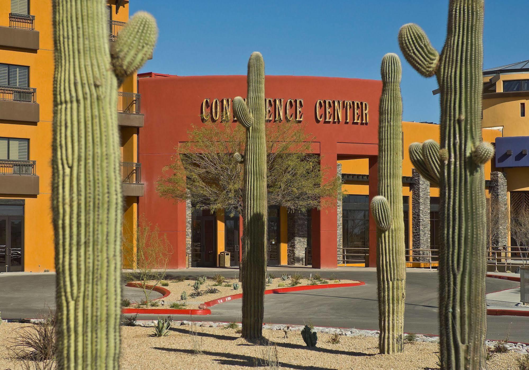 Desert Diamond Casino Drexel Heights Exterior photo