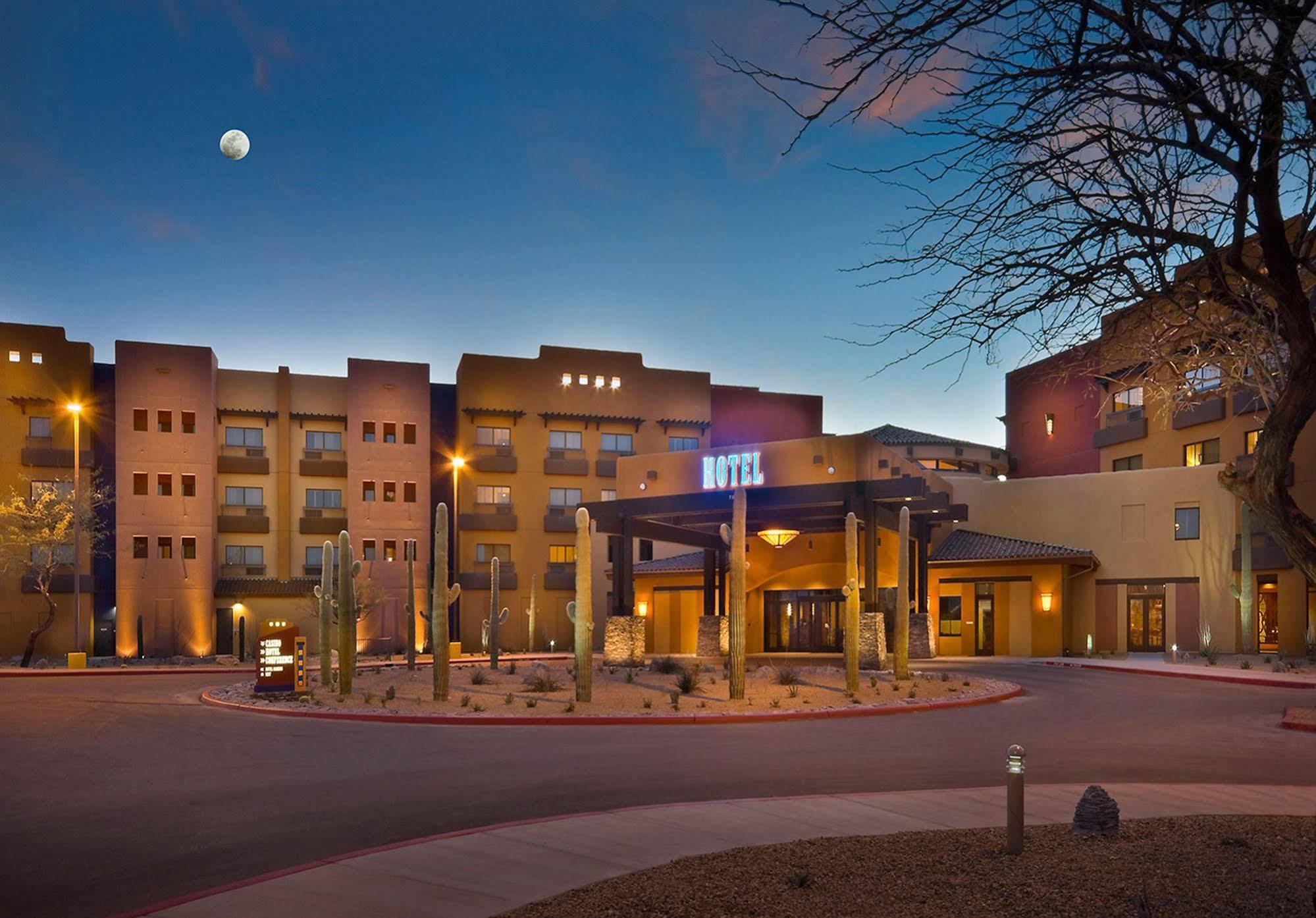 Desert Diamond Casino Drexel Heights Exterior photo