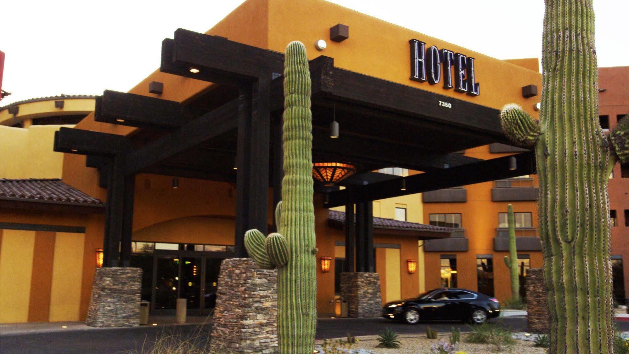 Desert Diamond Casino Drexel Heights Exterior photo