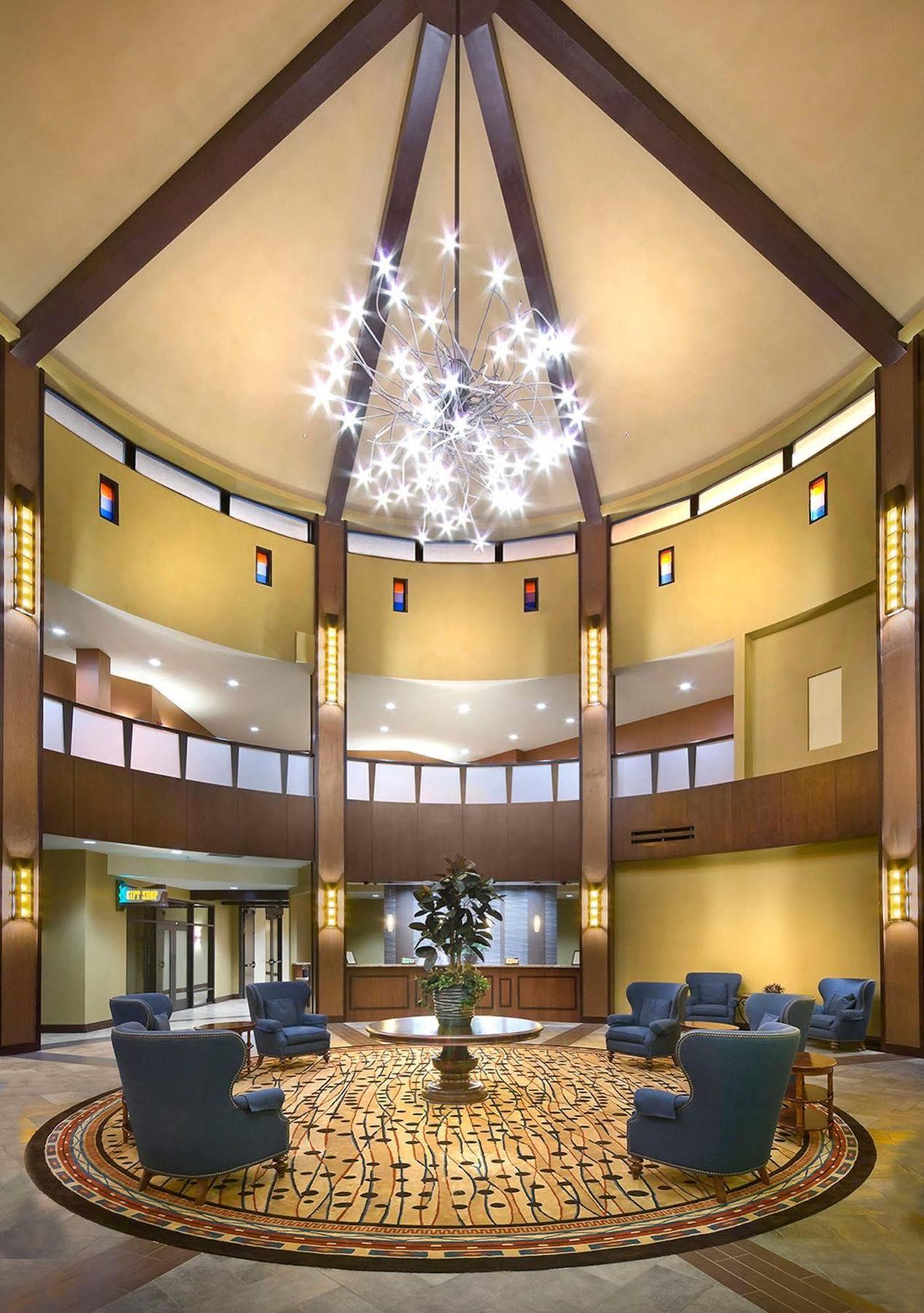 Desert Diamond Casino Drexel Heights Interior photo