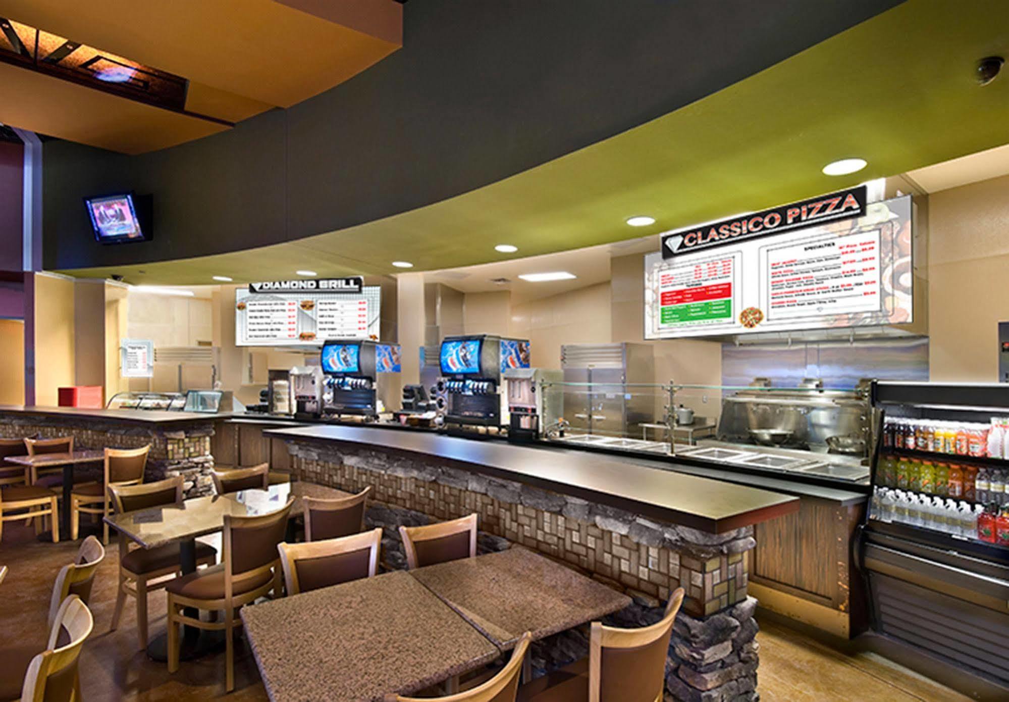 Desert Diamond Casino Drexel Heights Exterior photo