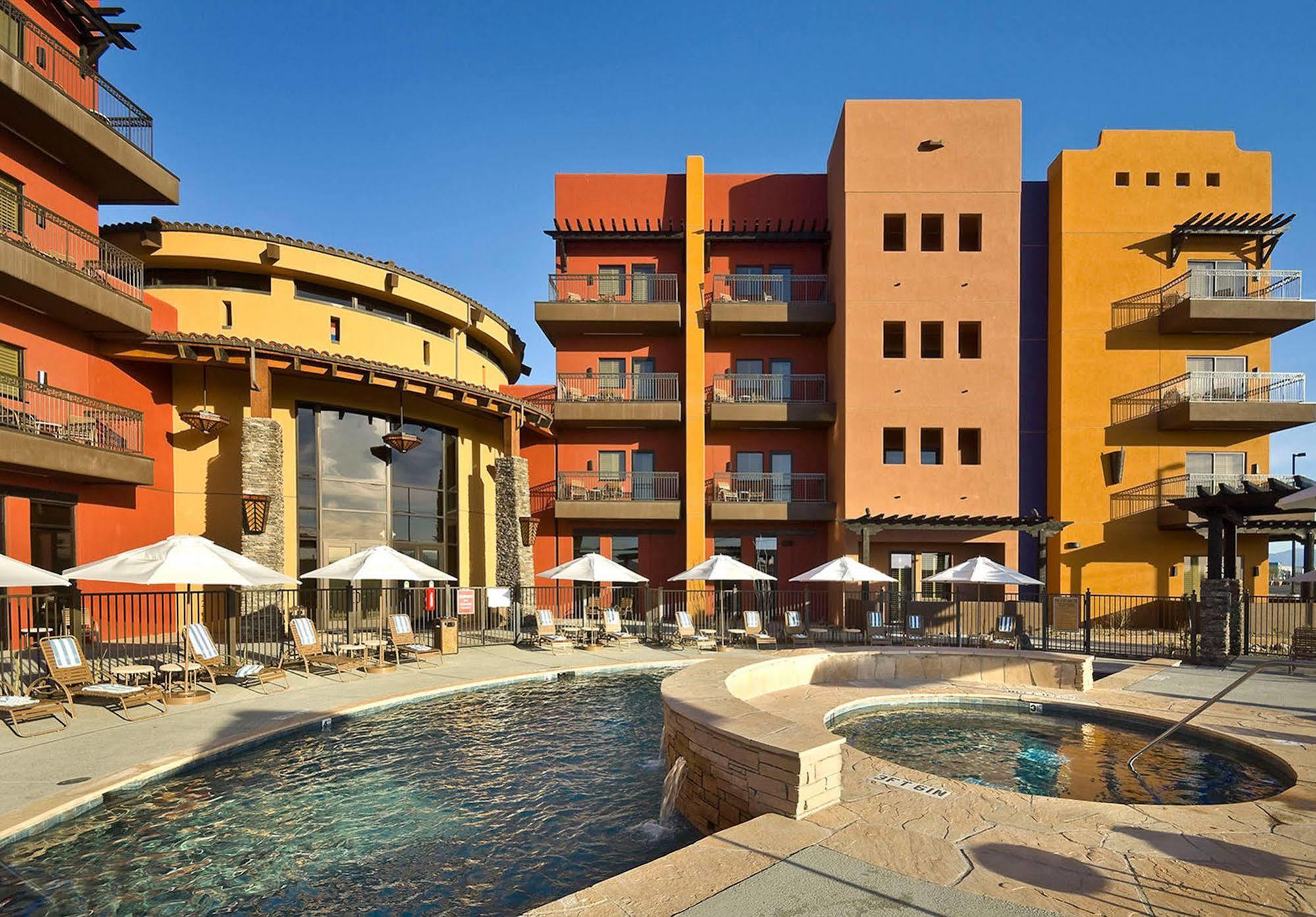 Desert Diamond Casino Drexel Heights Exterior photo
