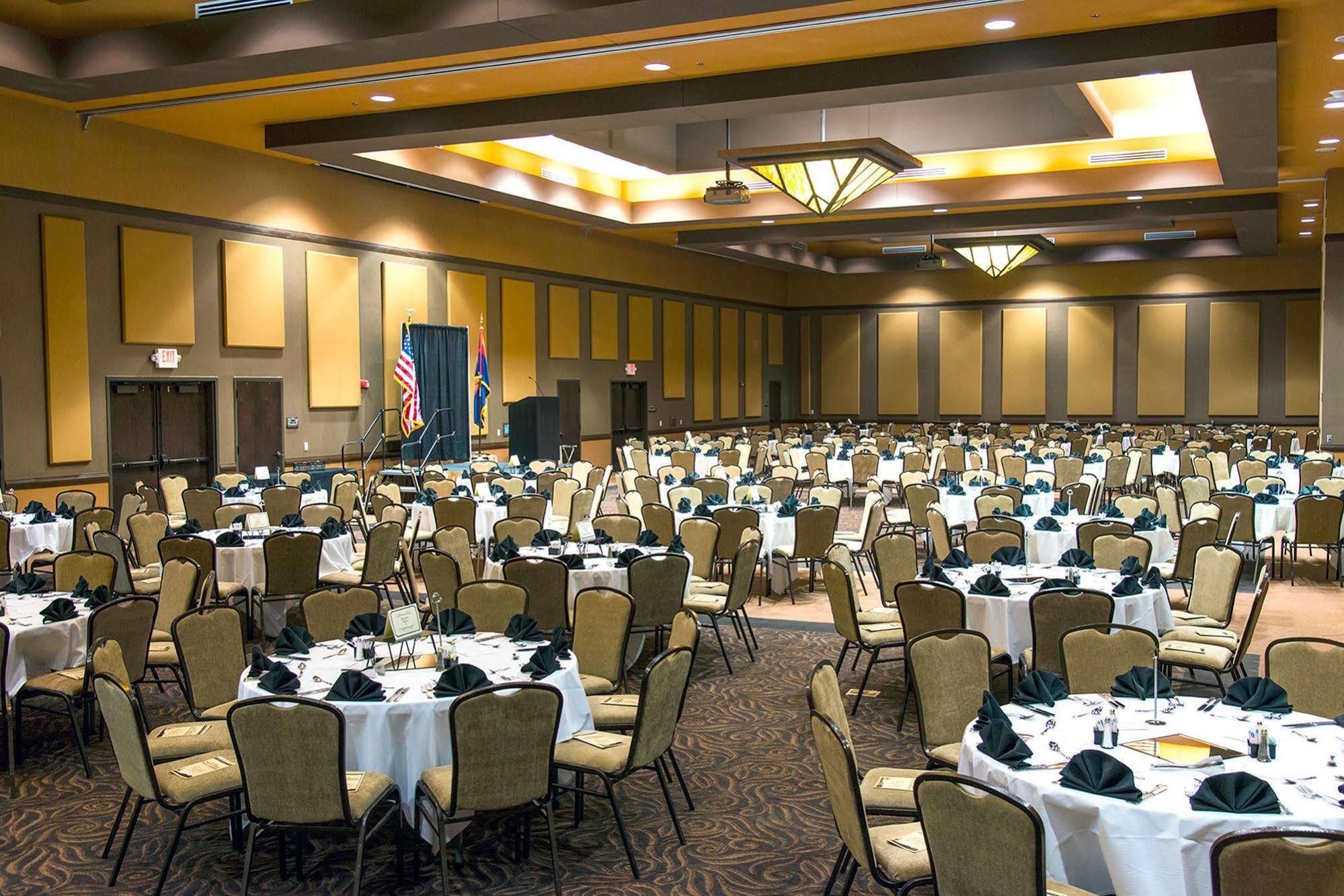 Desert Diamond Casino Drexel Heights Exterior photo