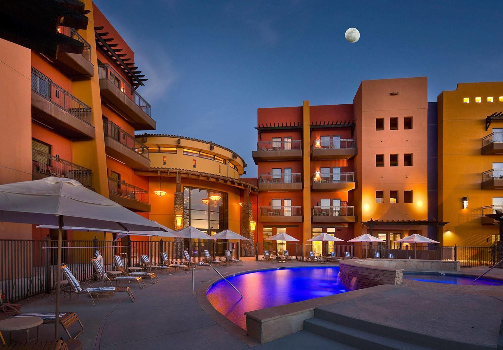 Desert Diamond Casino Drexel Heights Exterior photo