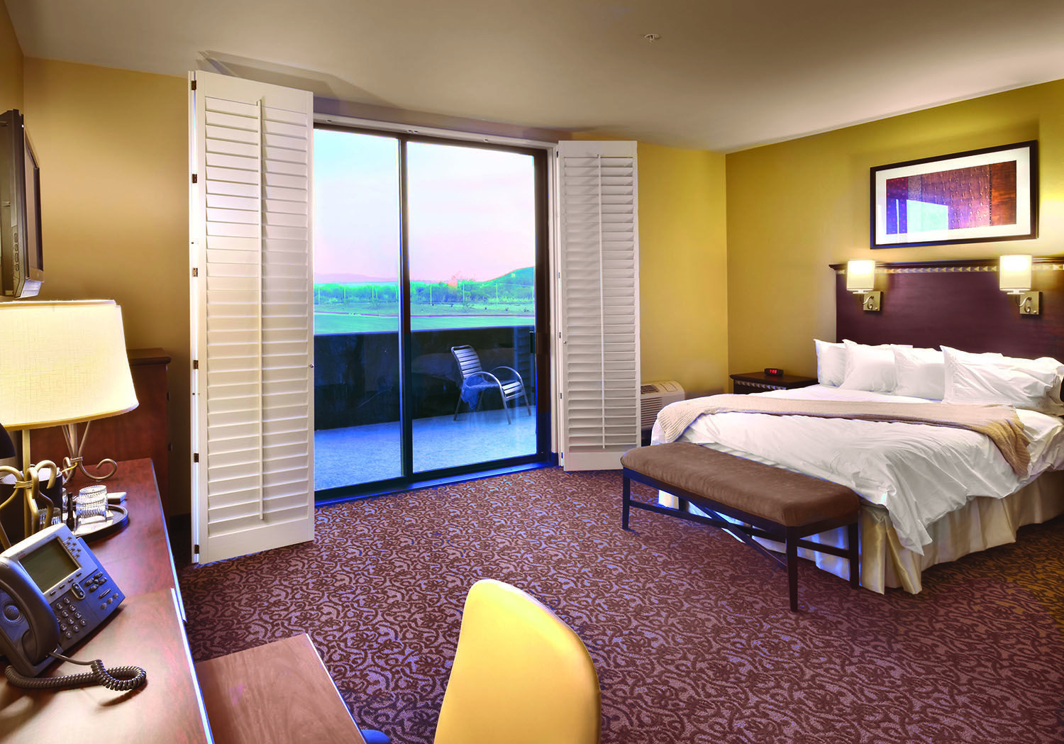 Desert Diamond Casino Drexel Heights Exterior photo